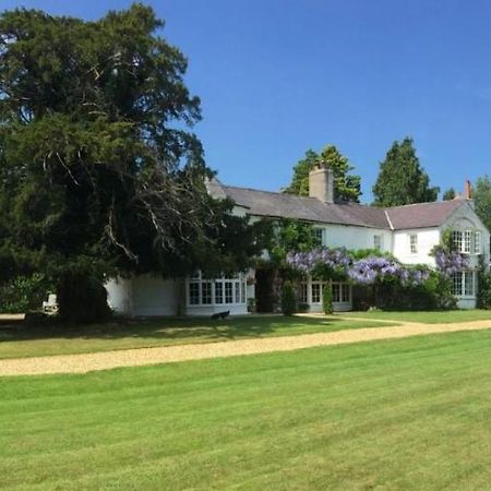 Glyn Isa Country House B&B And Self Catering Apartments Conwy Zewnętrze zdjęcie