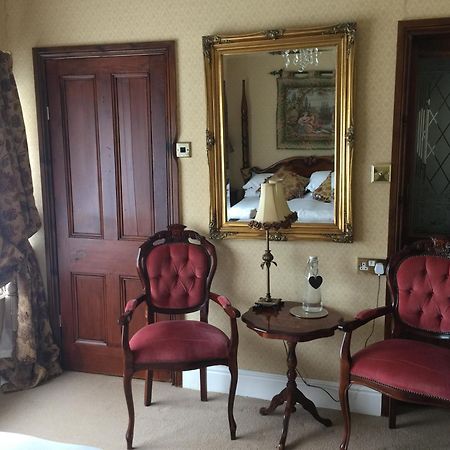 Glyn Isa Country House B&B And Self Catering Apartments Conwy Zewnętrze zdjęcie