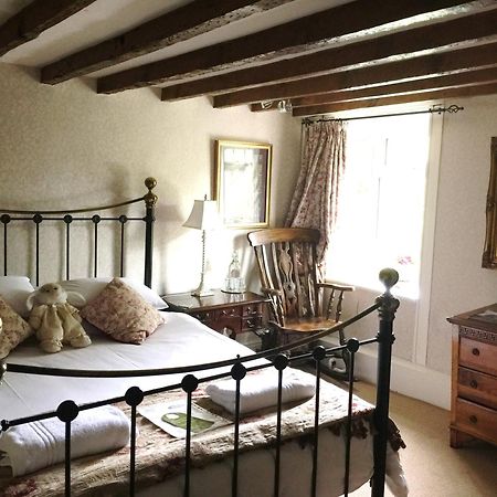 Glyn Isa Country House B&B And Self Catering Apartments Conwy Zewnętrze zdjęcie