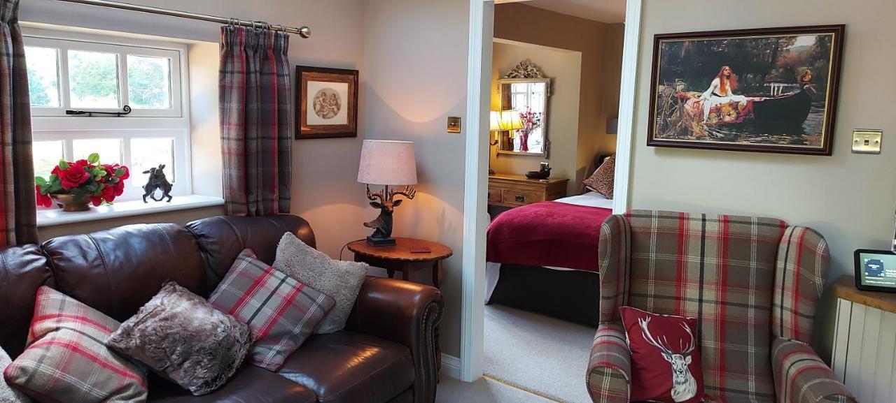 Glyn Isa Country House B&B And Self Catering Apartments Conwy Zewnętrze zdjęcie