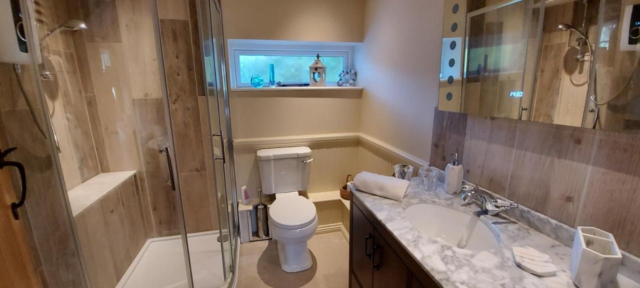Glyn Isa Country House B&B And Self Catering Apartments Conwy Zewnętrze zdjęcie