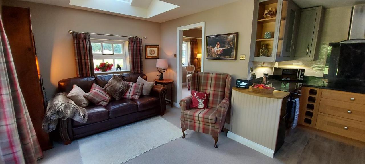 Glyn Isa Country House B&B And Self Catering Apartments Conwy Zewnętrze zdjęcie
