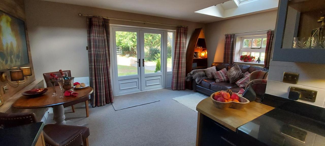Glyn Isa Country House B&B And Self Catering Apartments Conwy Zewnętrze zdjęcie