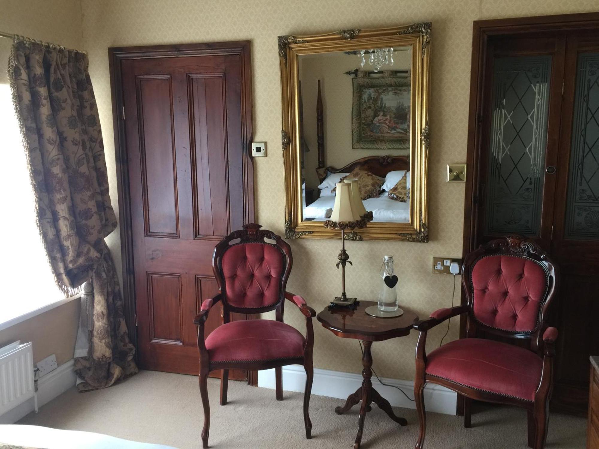 Glyn Isa Country House B&B And Self Catering Apartments Conwy Zewnętrze zdjęcie