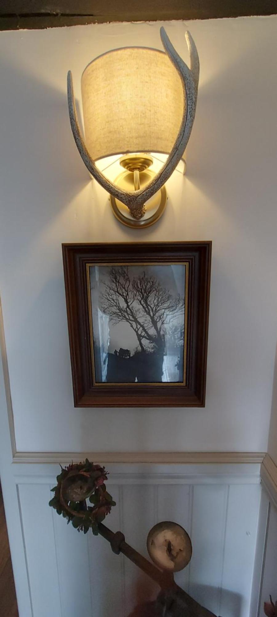 Glyn Isa Country House B&B And Self Catering Apartments Conwy Zewnętrze zdjęcie