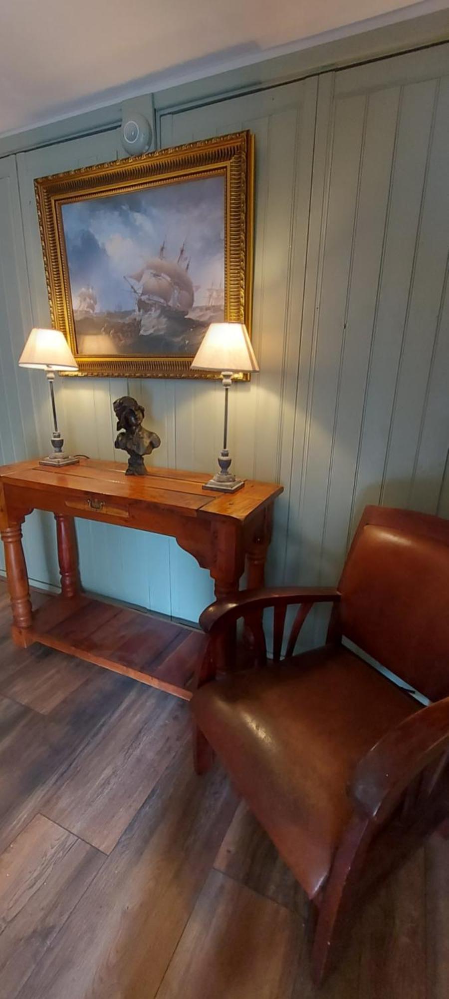 Glyn Isa Country House B&B And Self Catering Apartments Conwy Zewnętrze zdjęcie