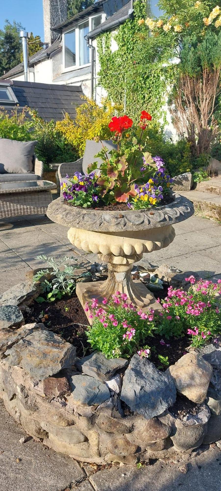 Glyn Isa Country House B&B And Self Catering Apartments Conwy Zewnętrze zdjęcie