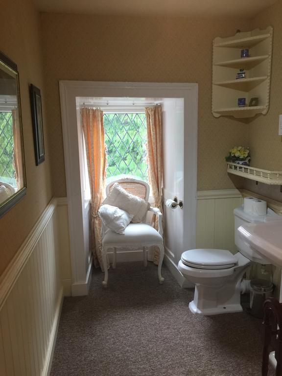 Glyn Isa Country House B&B And Self Catering Apartments Conwy Zewnętrze zdjęcie