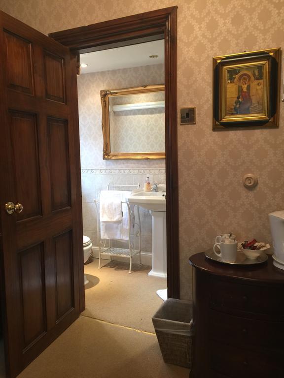 Glyn Isa Country House B&B And Self Catering Apartments Conwy Zewnętrze zdjęcie