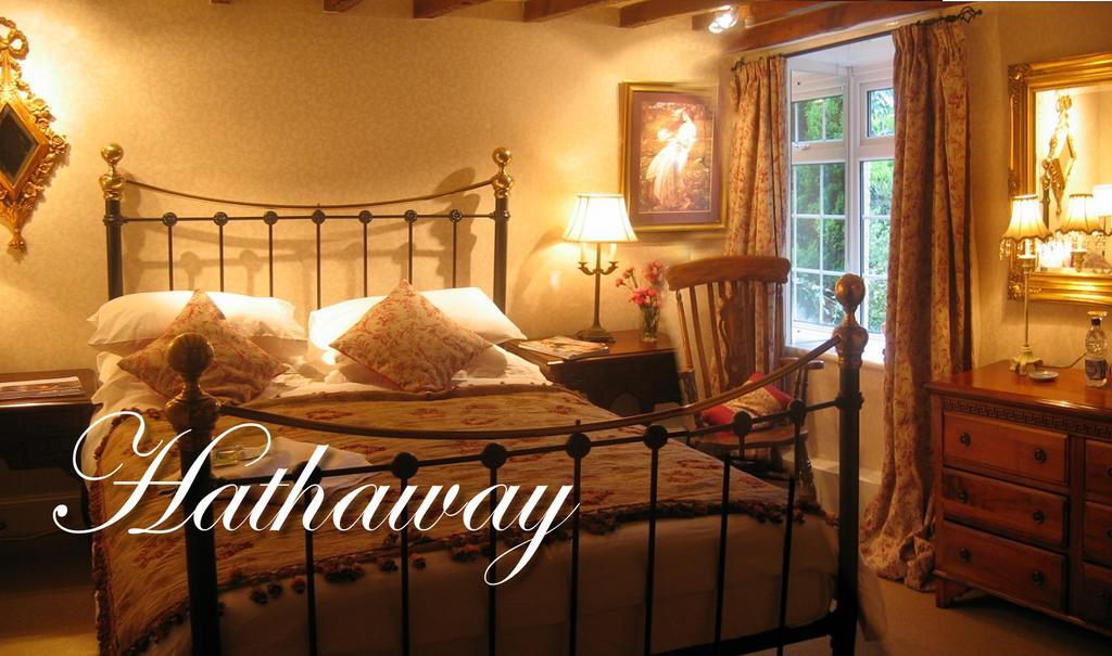 Glyn Isa Country House B&B And Self Catering Apartments Conwy Zewnętrze zdjęcie