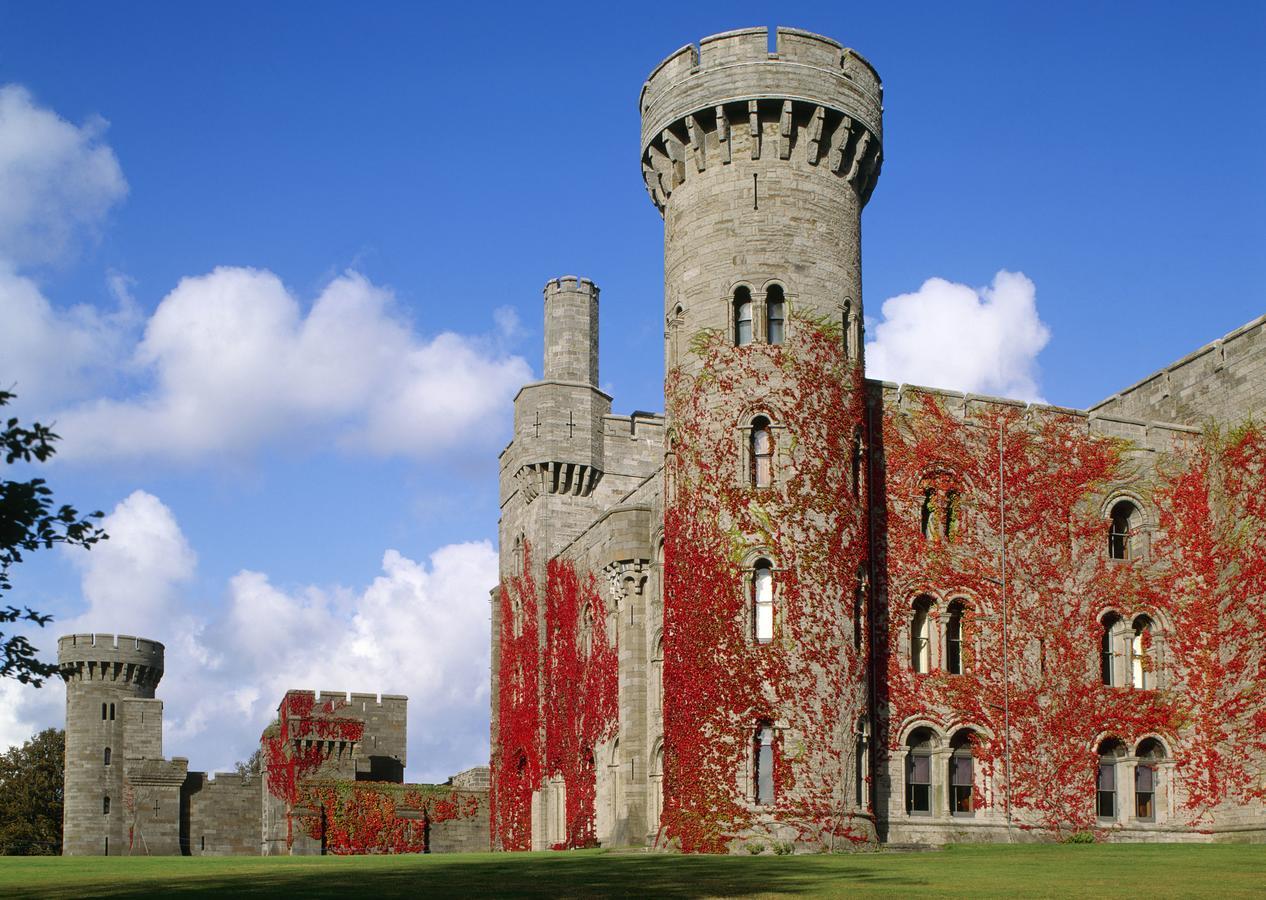 Glyn Isa Country House B&B And Self Catering Apartments Conwy Zewnętrze zdjęcie