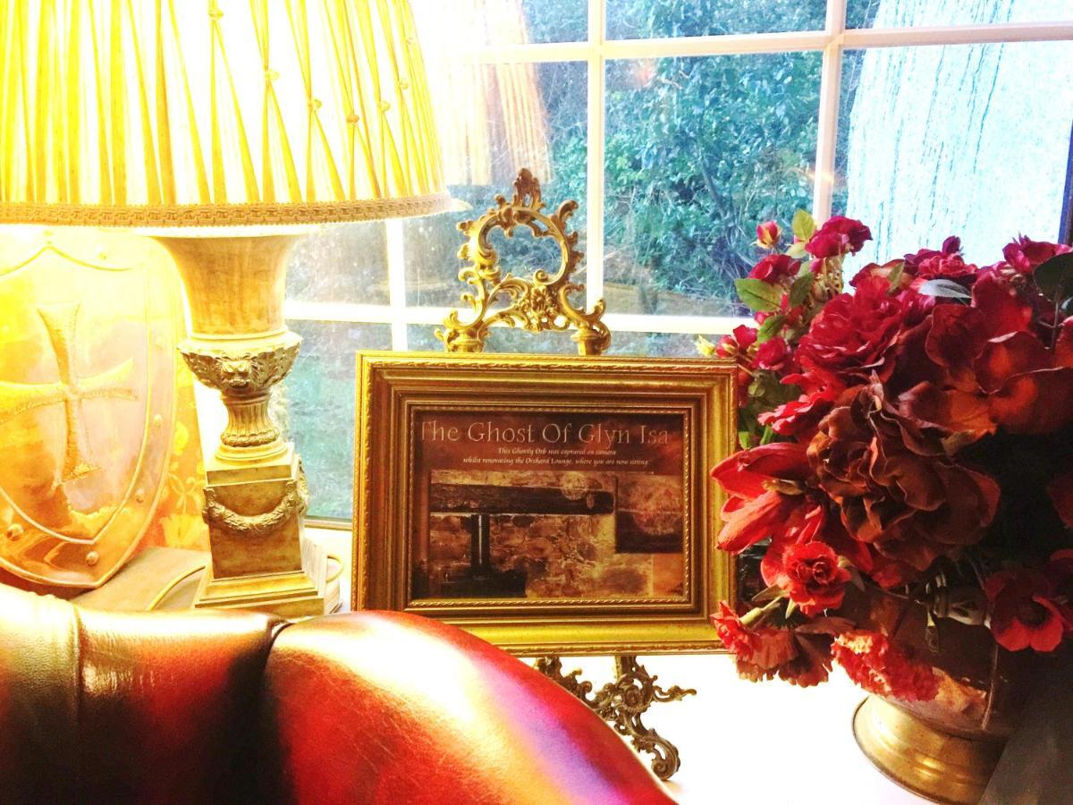 Glyn Isa Country House B&B And Self Catering Apartments Conwy Zewnętrze zdjęcie